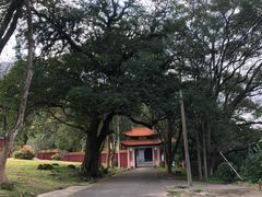 -福清灵石山国家森林公园