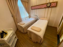 -芳朵美容养生SPA