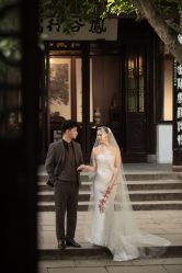 -太郎花子婚纱摄影TAHAKO(无锡店)