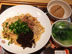 -贰拾捌味·宜宾燃面(春熙路旗舰店)