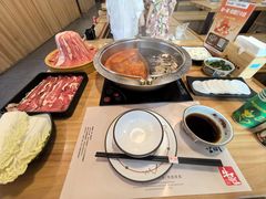 -牛匠和牛寿喜锅(西安总店)