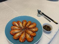 -世贸万锦大酒店·江南春中餐