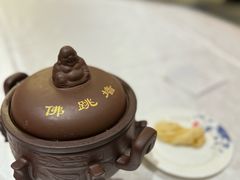 -聚春园自助餐厅(东街口店)