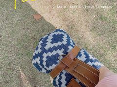 -上海滨江森林公园