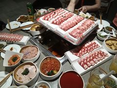 -海底捞火锅(龙岗星河COCO Park店)