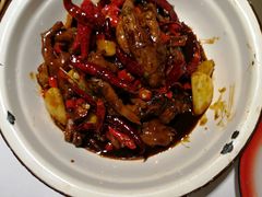 -遇见老南昌-柴火灶(顺外路店)