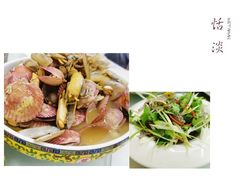-北戴河庆山饭店·海鲜砂锅粥(北戴河黑石路店)