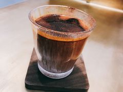 -常识咖啡common sense(春熙路店)