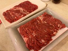 -八先生涮肉房(三里河店)