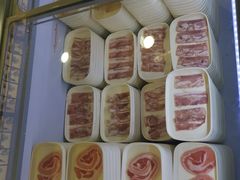 -福成自助烤肉(青春路店)