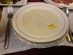 -92°C俄式厨房(中央大街店)