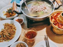 -全牛匠·乐山跷脚牛肉(新中关店)