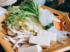 -山葵家·创意料理(EFC欧美广场店)