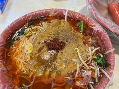 -杨记麻辣烫(四马路店)