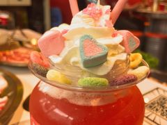 -南浦洞烤肉·新世界版(奥体店)