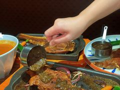 -路易十三西餐厅(西关新天地店)