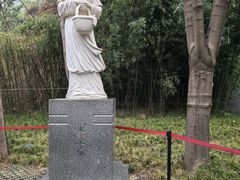 -西安曲江寒窑遗址公园