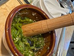 -陈大锅·岳阳鱼馆·地道岳阳菜(美食街店)