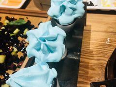 冰淇淋-小大董·烤鸭(凤凰汇店)