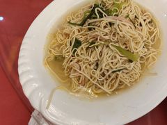 -开元食府(长兴路店)