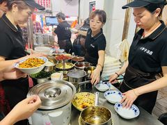 -小罗子汤店(大士院总店)