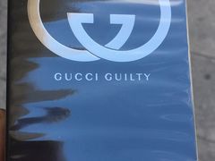-Gucci(北京SKP店)