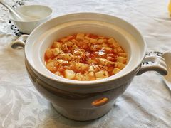 苏式三虾烩豆腐-福1015(愚园路店)
