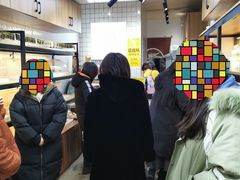 -韩国利尔面包(桂林路店)