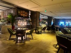 -丽都皇冠假日酒店·Matrix亦餐厅(望京店)