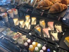 -星巴克(我格广场店)