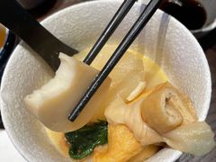 -yokocho上横町·日本食街(深业上城店)