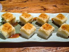 黄米面凉糕-天元奎饭店(总店)