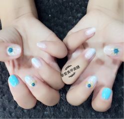 手部美甲-挚爱美甲Bloved Nail