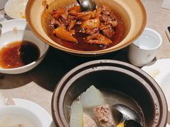 -皖厨·中国徽菜(星河WORLD·COCO Park店)