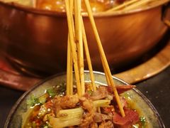 -镇江龙·火锅串串(武侯祠店)