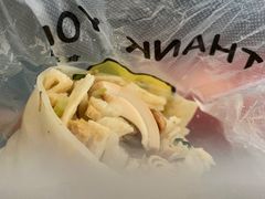 -安徽阜阳卷馍(西单店)