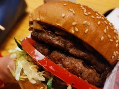 -The Habit Burger Grill 哈比特汉堡(爱琴海店)