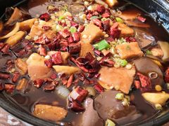 -明海妈妈菜(大连外国语学院店)