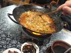 -张关合渣(航空大道店)