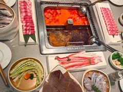 -海底捞火锅(万象汇店)