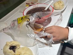 -老陶包子铺(南大西南村店)