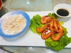 -中国饭店-餐厅