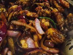 -胡须佬鸡煲四季火锅店(石厦西村直营店)