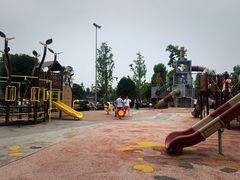 -枫香湖儿童公园