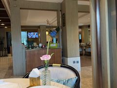 -杭州西湖柳莺里酒店·闻莺厅