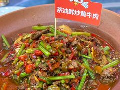 -烹湘·鲜炒湖南土菜(海珠店)