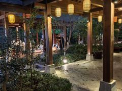 -天目湖御水温泉·度假酒店