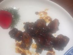 -一记洛阳菜·糖醋小排·水席(十字街店)
