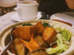 -T館·花园艺术餐厅