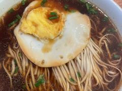 -东园小馆·早茶·淮扬小炒(三盛广场店)